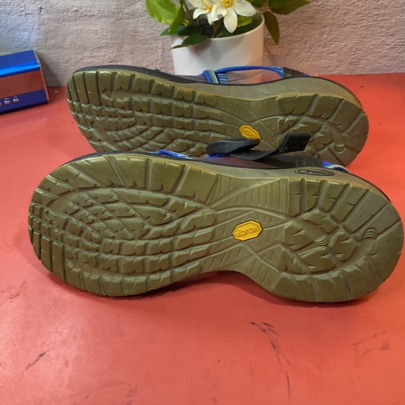 Chaco sandals SZ 8 - Picture 5 of 6